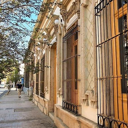Aparthotel Casa 8 Guadalajara Zewnętrze zdjęcie