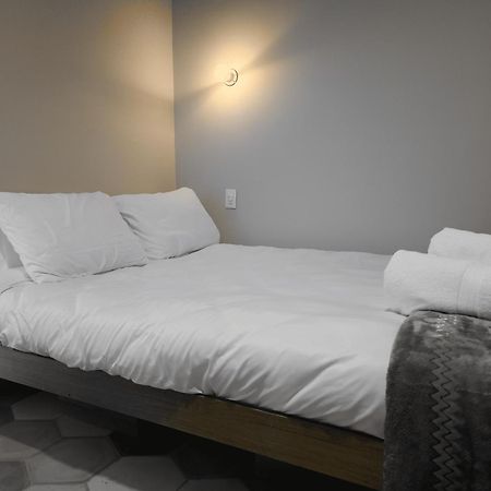 Aparthotel Casa 8 Guadalajara Zewnętrze zdjęcie