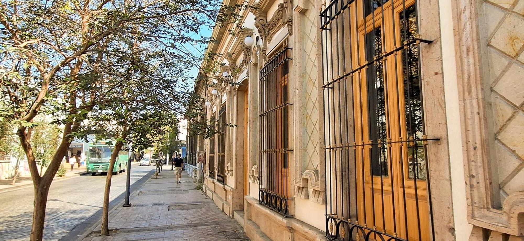 Aparthotel Casa 8 Guadalajara Zewnętrze zdjęcie