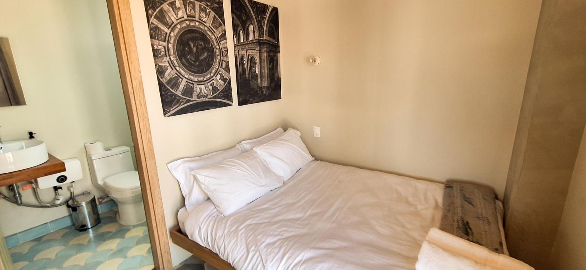 Aparthotel Casa 8 Guadalajara Zewnętrze zdjęcie
