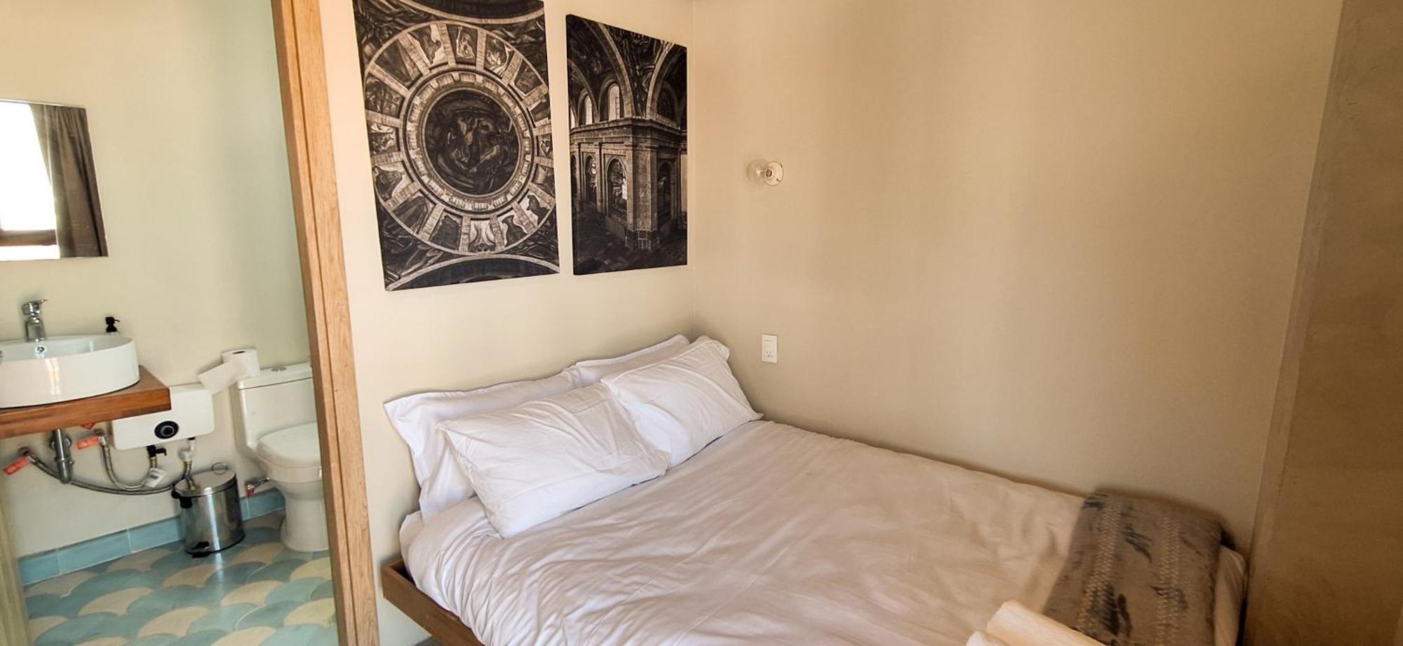 Aparthotel Casa 8 Guadalajara Zewnętrze zdjęcie