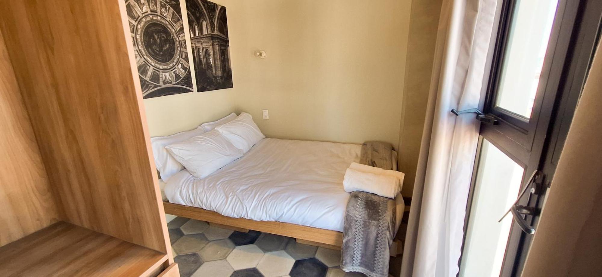 Aparthotel Casa 8 Guadalajara Zewnętrze zdjęcie