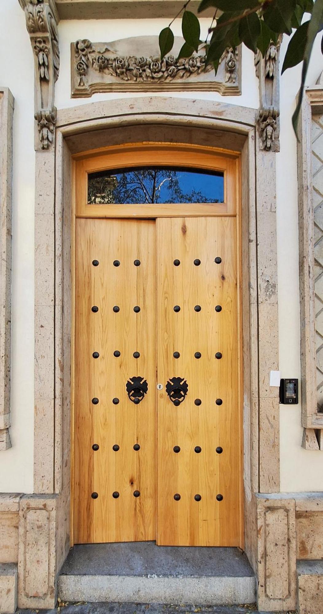 Aparthotel Casa 8 Guadalajara Zewnętrze zdjęcie