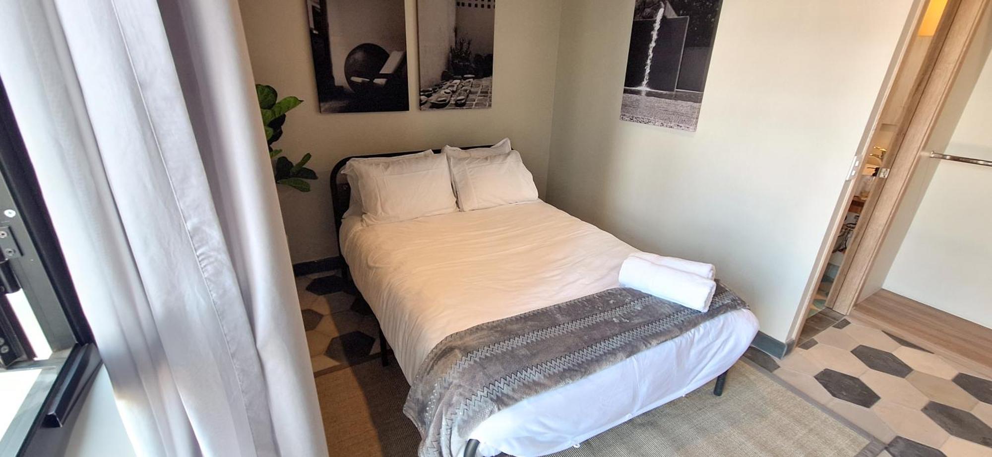 Aparthotel Casa 8 Guadalajara Zewnętrze zdjęcie
