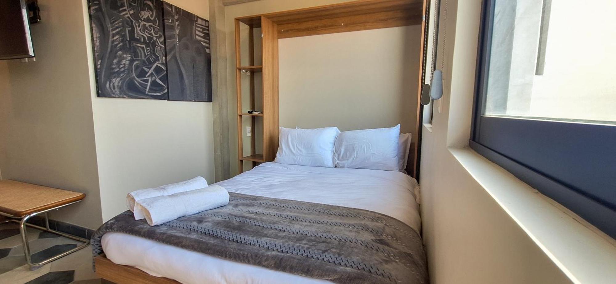 Aparthotel Casa 8 Guadalajara Zewnętrze zdjęcie