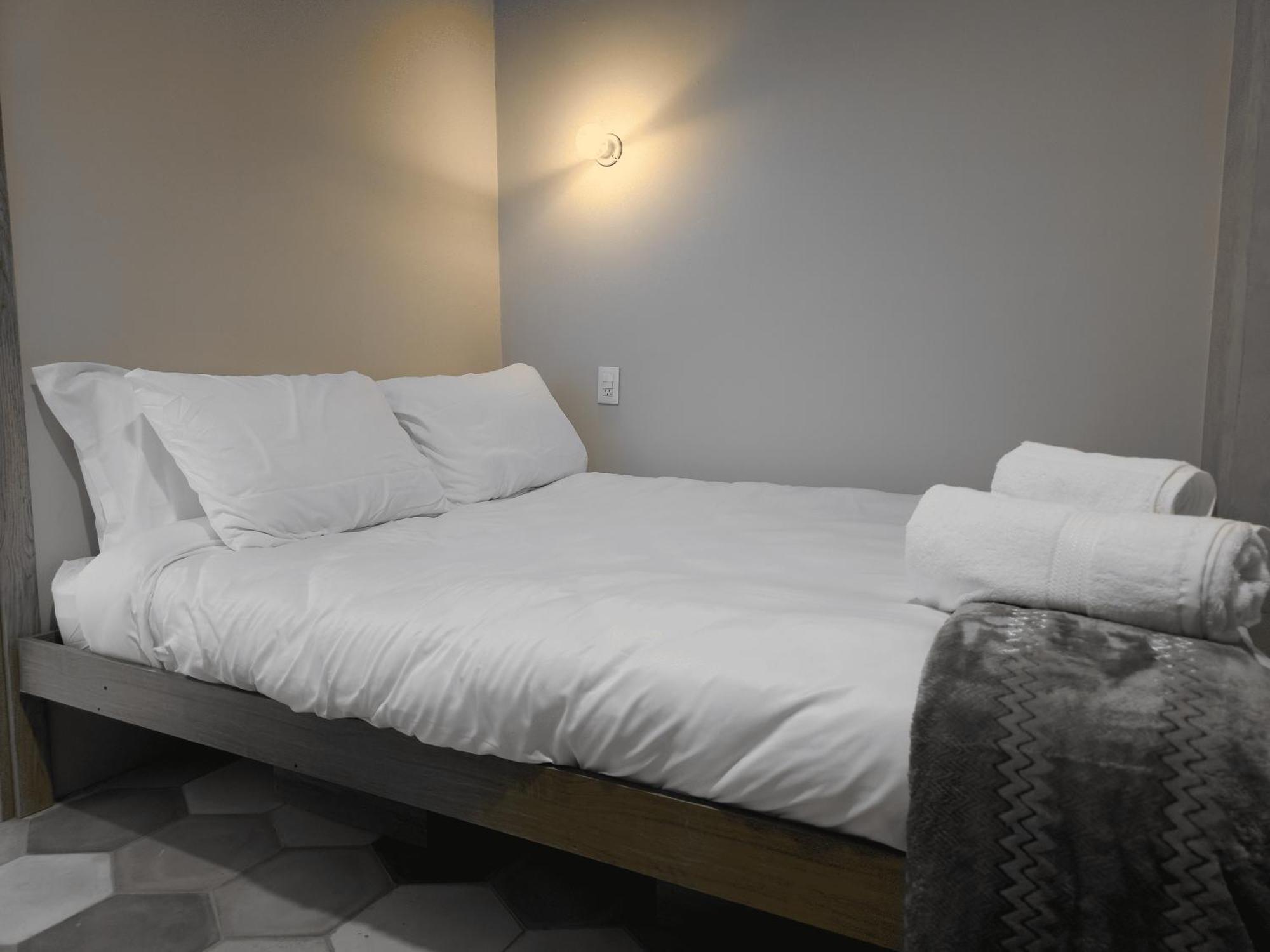 Aparthotel Casa 8 Guadalajara Zewnętrze zdjęcie