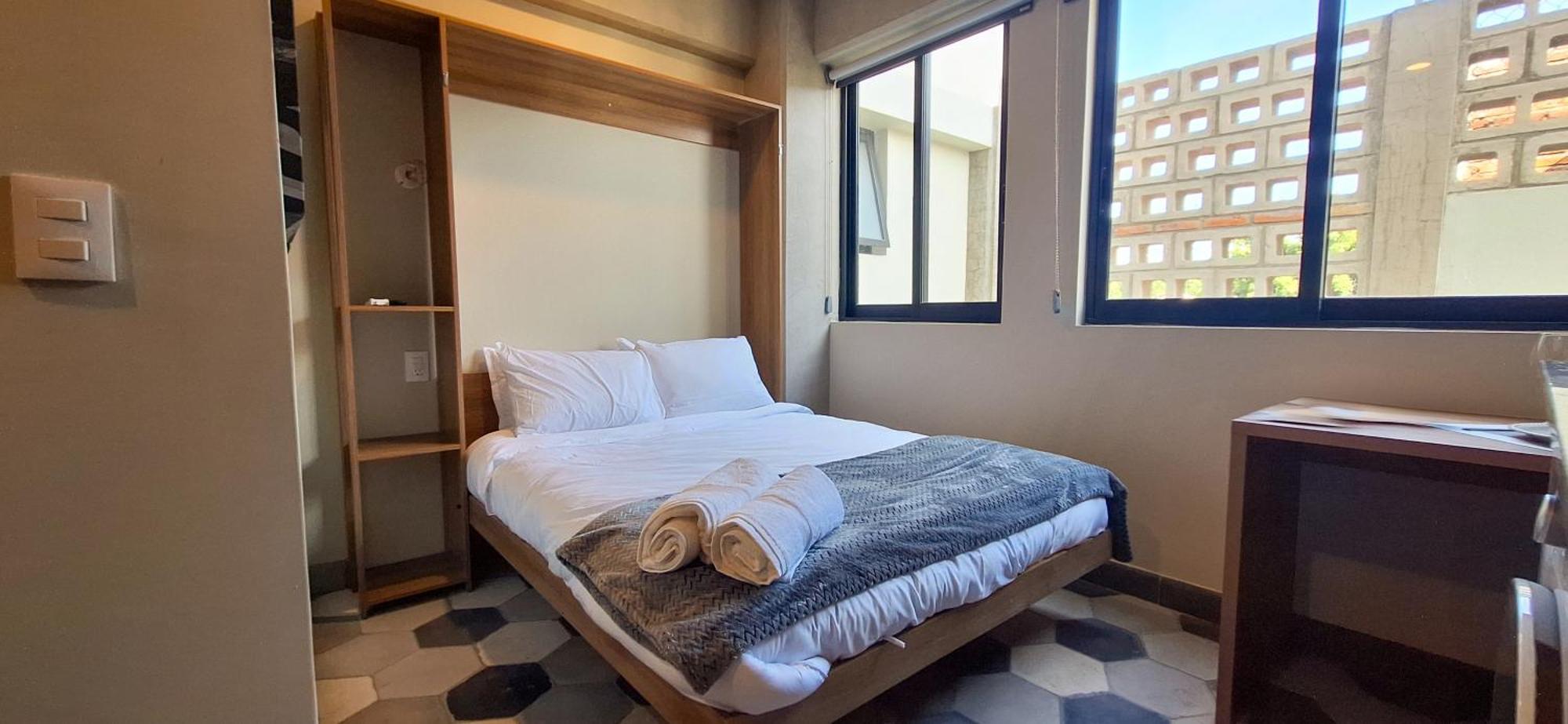 Aparthotel Casa 8 Guadalajara Zewnętrze zdjęcie