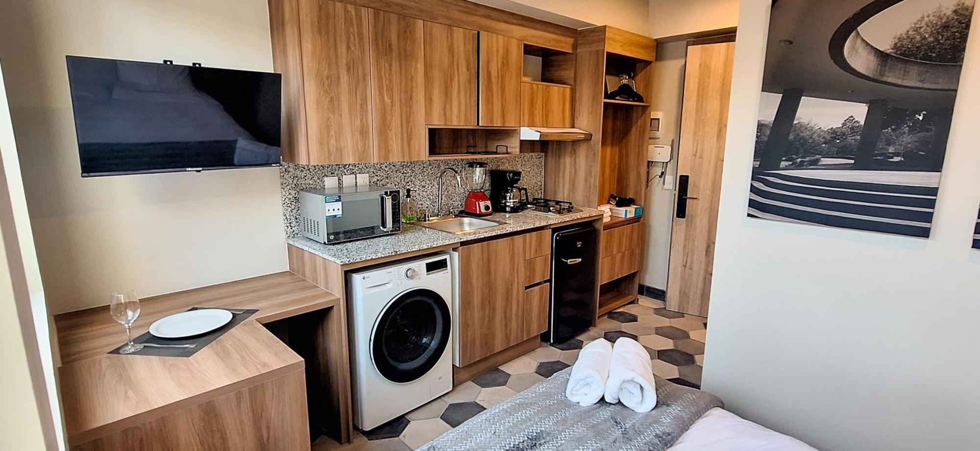 Aparthotel Casa 8 Guadalajara Zewnętrze zdjęcie