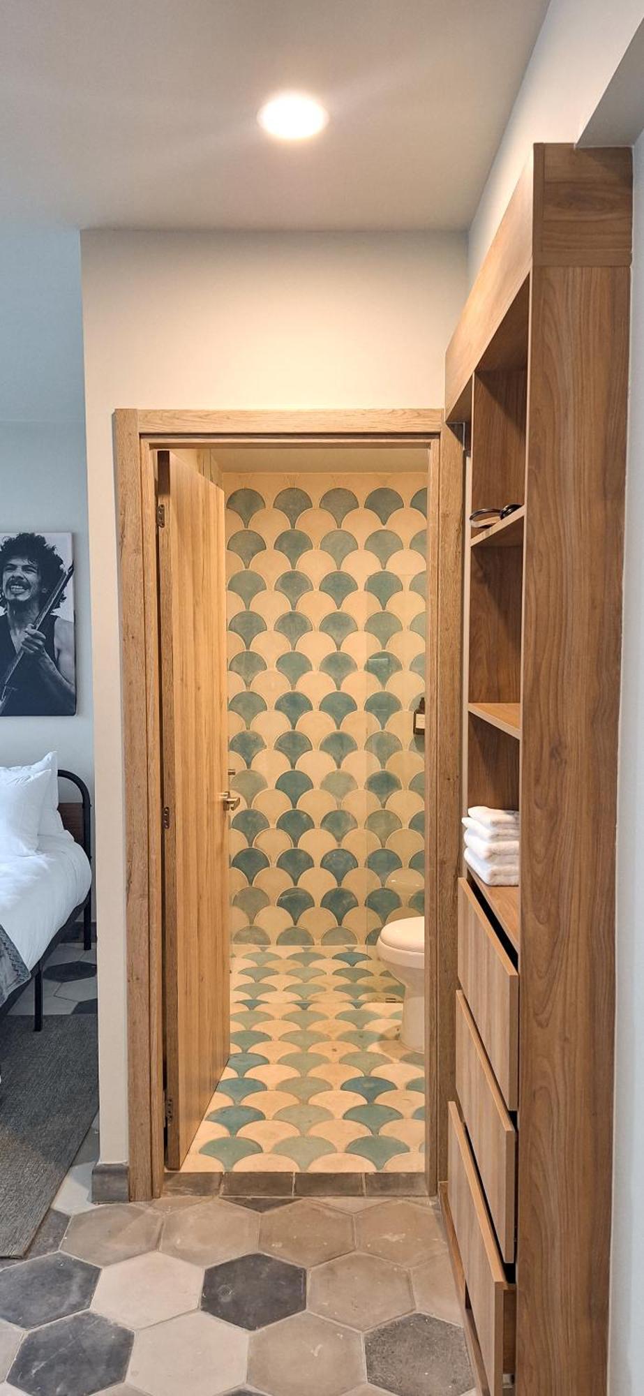 Aparthotel Casa 8 Guadalajara Zewnętrze zdjęcie