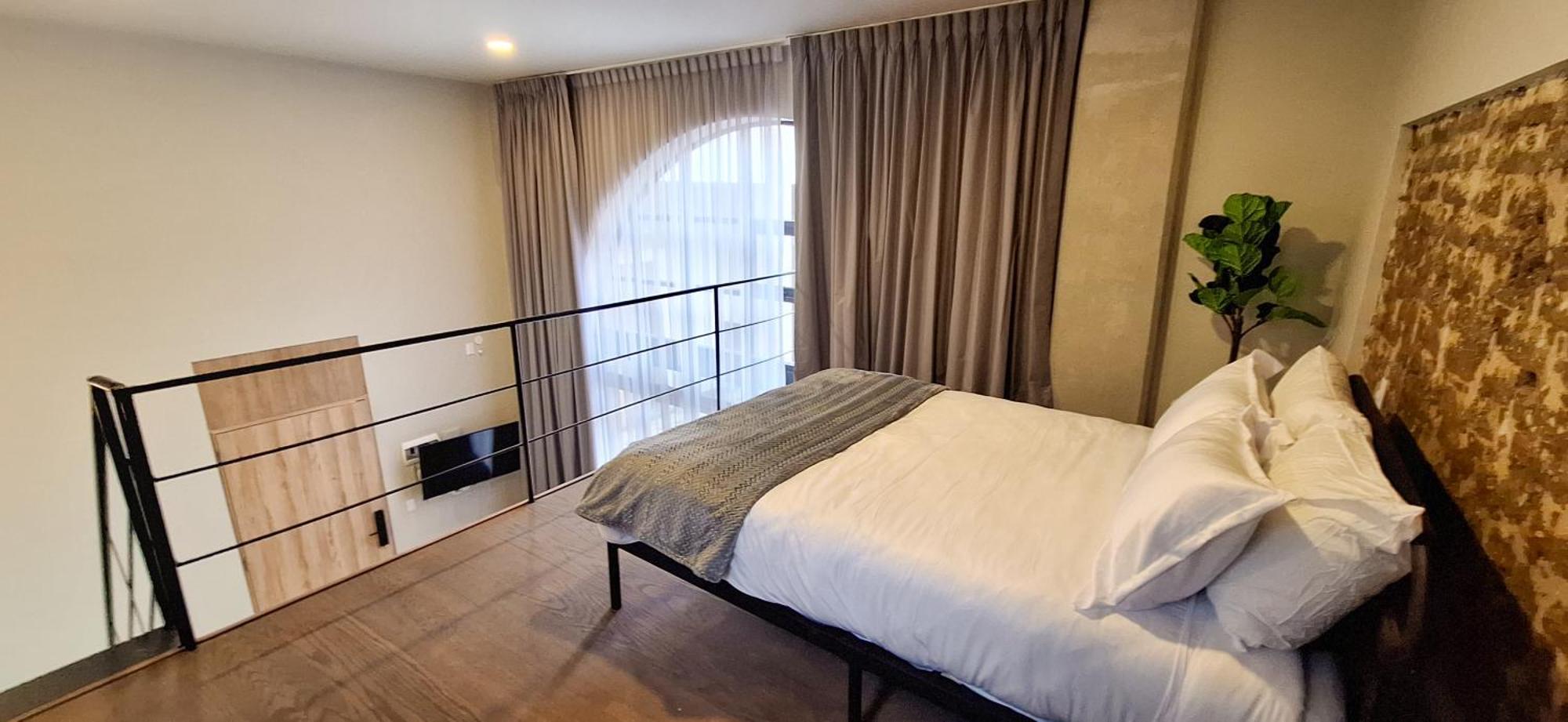 Aparthotel Casa 8 Guadalajara Zewnętrze zdjęcie