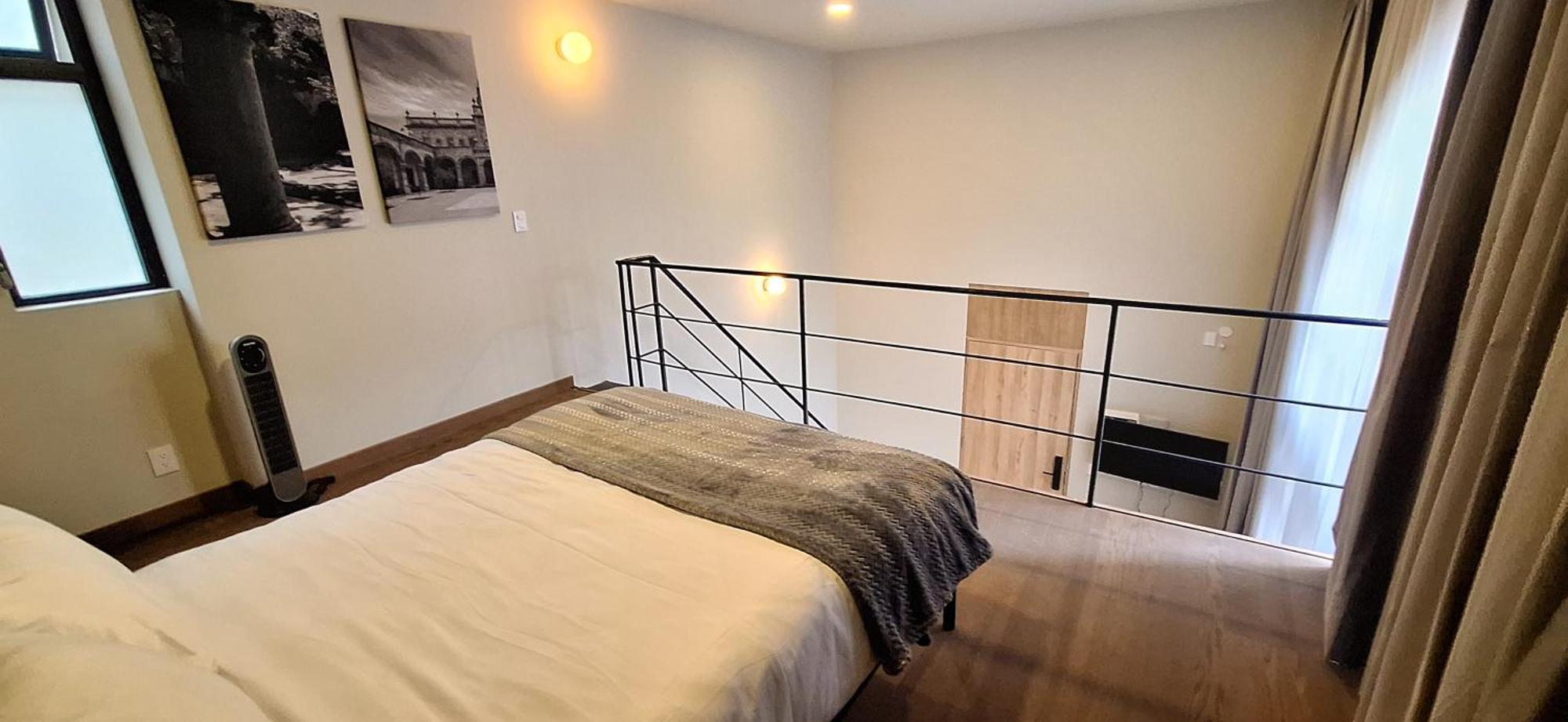 Aparthotel Casa 8 Guadalajara Zewnętrze zdjęcie