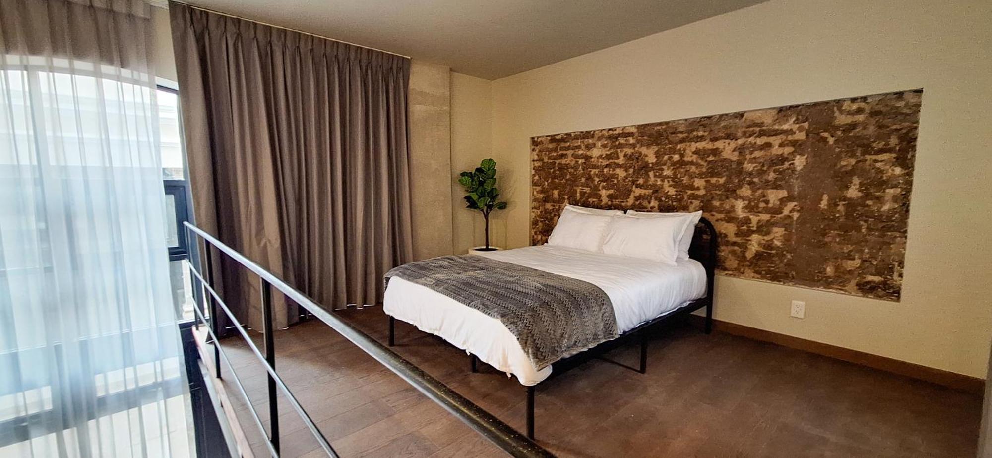 Aparthotel Casa 8 Guadalajara Zewnętrze zdjęcie