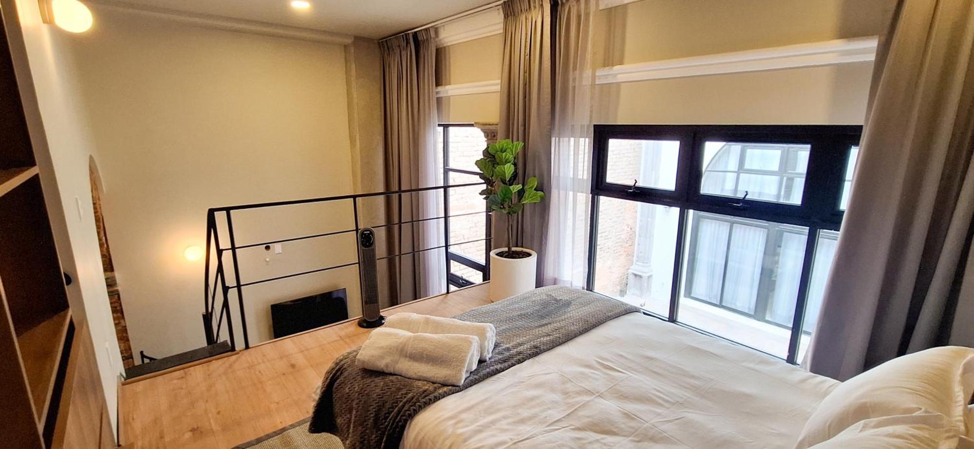 Aparthotel Casa 8 Guadalajara Zewnętrze zdjęcie