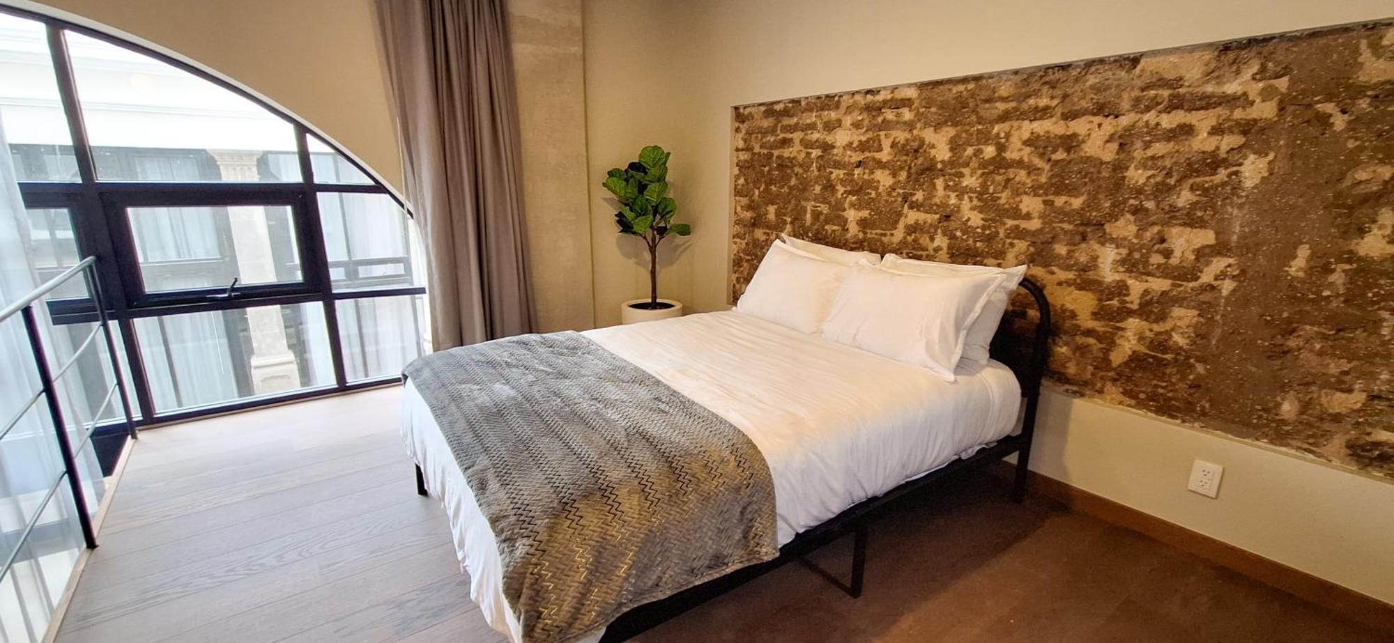 Aparthotel Casa 8 Guadalajara Zewnętrze zdjęcie