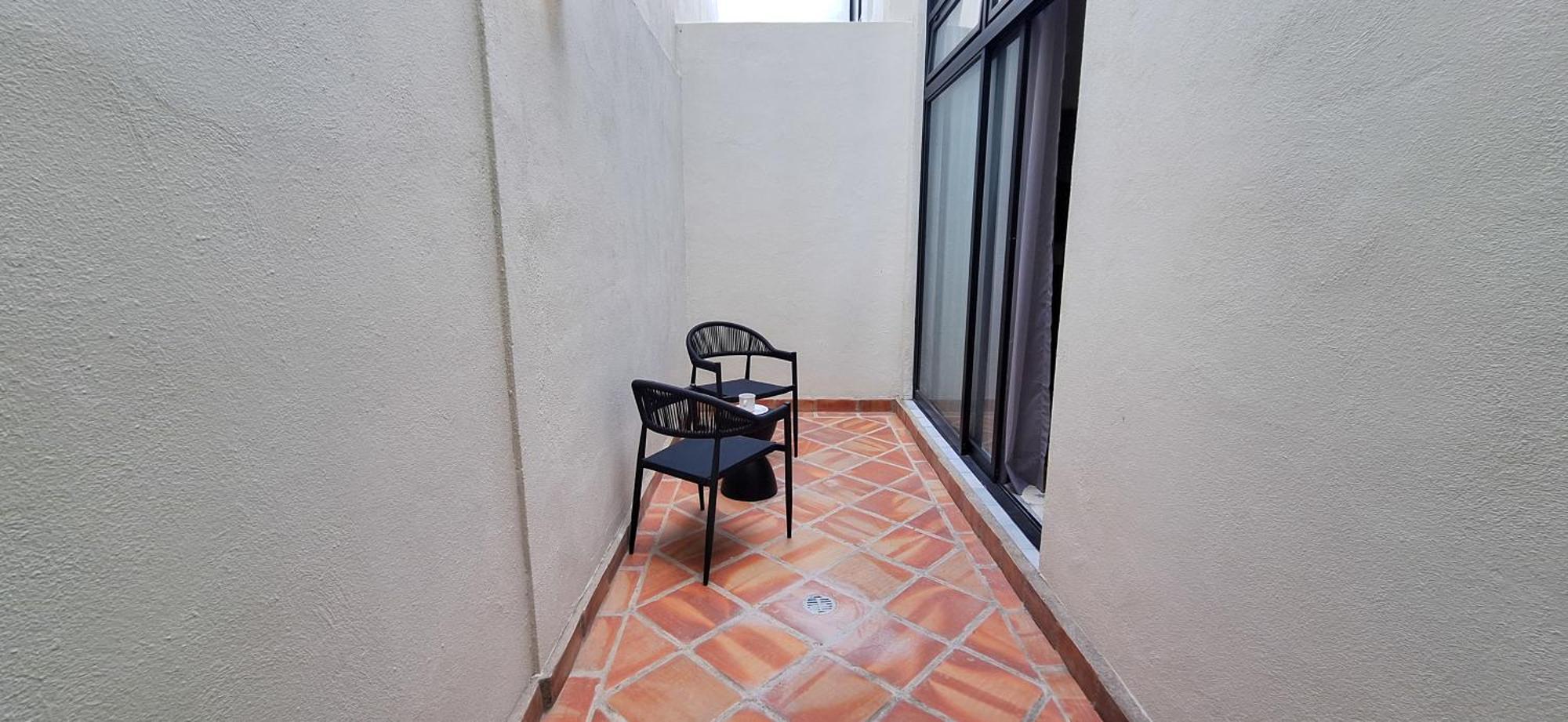 Aparthotel Casa 8 Guadalajara Zewnętrze zdjęcie