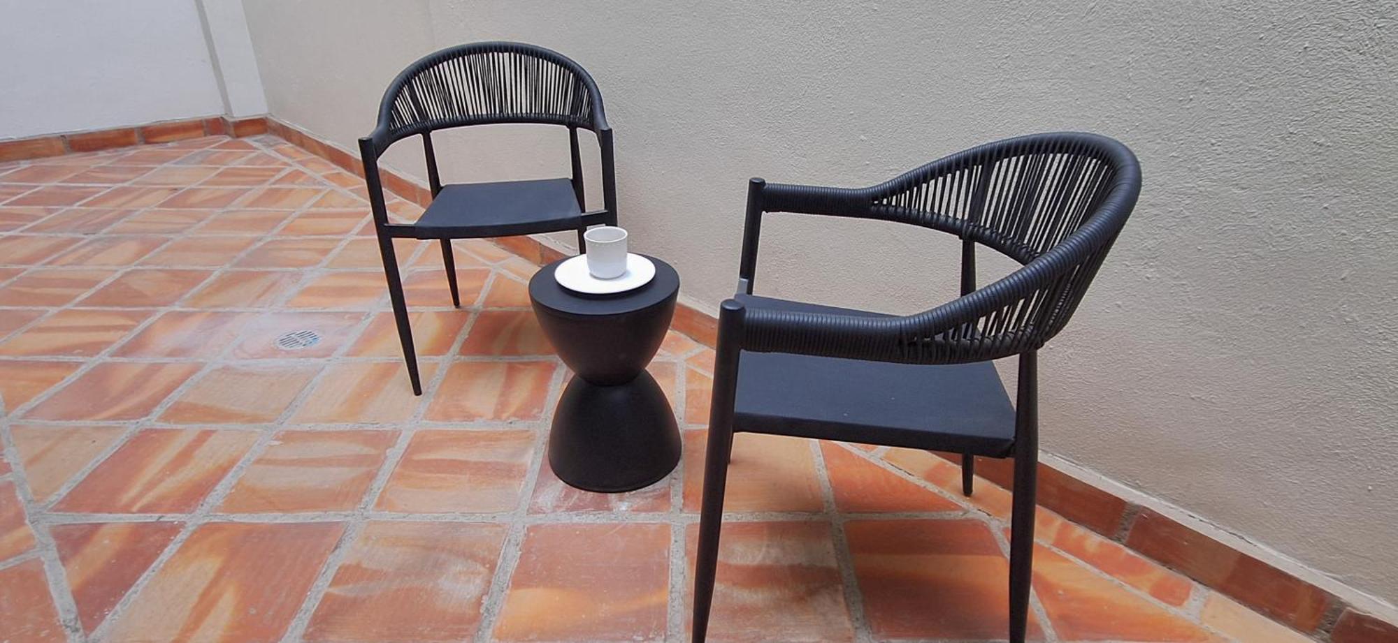 Aparthotel Casa 8 Guadalajara Zewnętrze zdjęcie